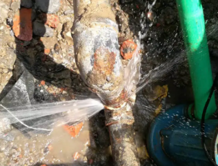 湖里测漏水公司电话