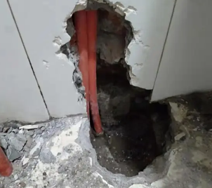 湖里漏水检测电话