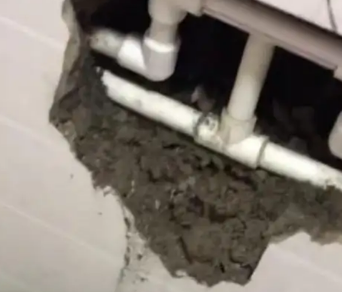 湖里漏水检测电话