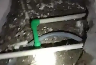 湖里测漏水公司