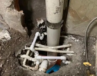 湖里漏水检测哪家好