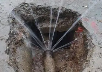 湖里漏水检测多少钱