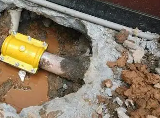 湖里漏水检测哪家好