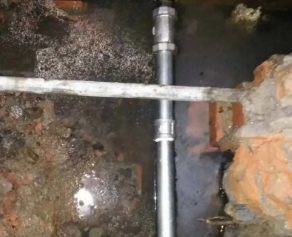 湖里漏水检测公司电话