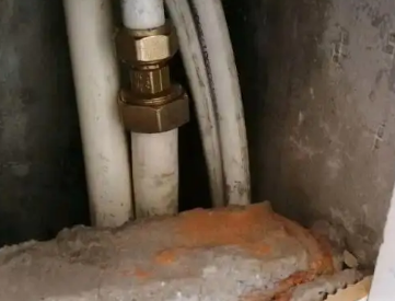 湖里水管漏水检测哪家好