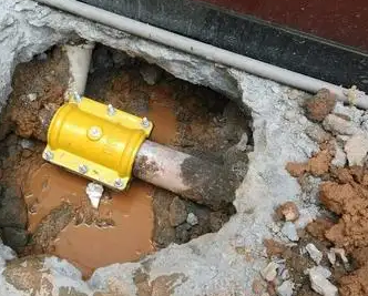 湖里卫生间测漏水哪家好