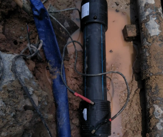 湖里水管漏水检测多少钱