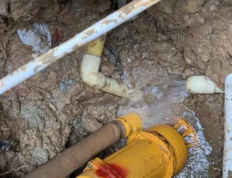 湖里水管漏水检测哪家好