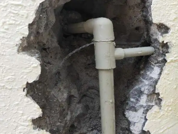 湖里卫生间测漏水哪家好