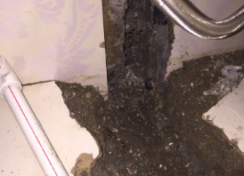 湖里卫生间测漏水哪家好