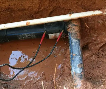 湖里水管漏水检测多少钱