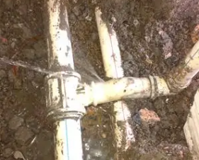 湖里卫生间测漏水多少钱