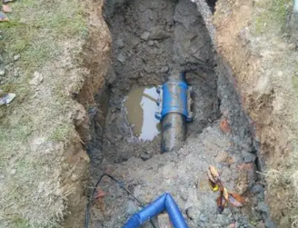 湖里水管漏水检测多少钱