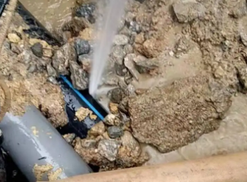 湖里水管漏水检测哪家好