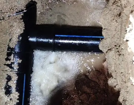 湖里水管漏水检测哪家好