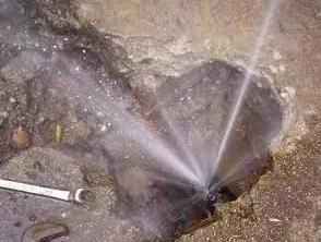 湖里水管漏水检测哪家好