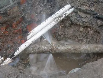 湖里测漏水多少钱