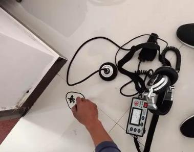 湖里测漏水公司电话